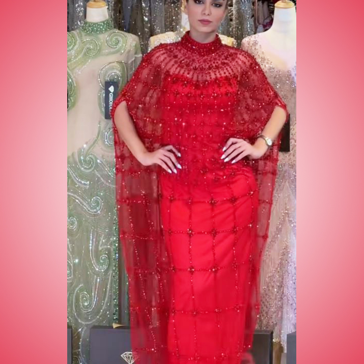 ماکسی فانتزی برند